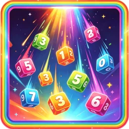 Drop Number: 2048 Merge Block