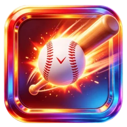 Biểu tượng Super Homerun: Brick Breaker