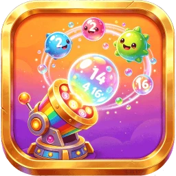 Biểu tượng Bubble TD Pop Defense