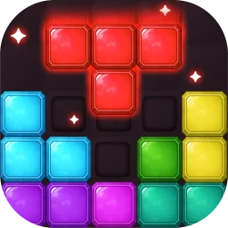 Symbol von Block Blast – World Puzzle